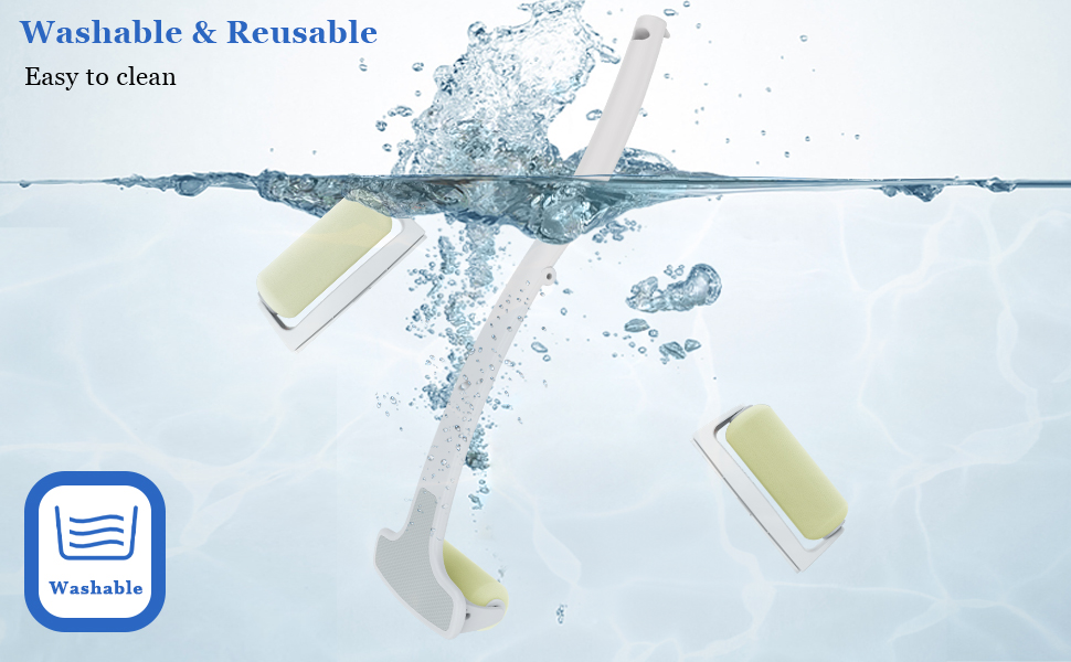 DIAPIN Lotion Applicator for Back Body, Back Lotion