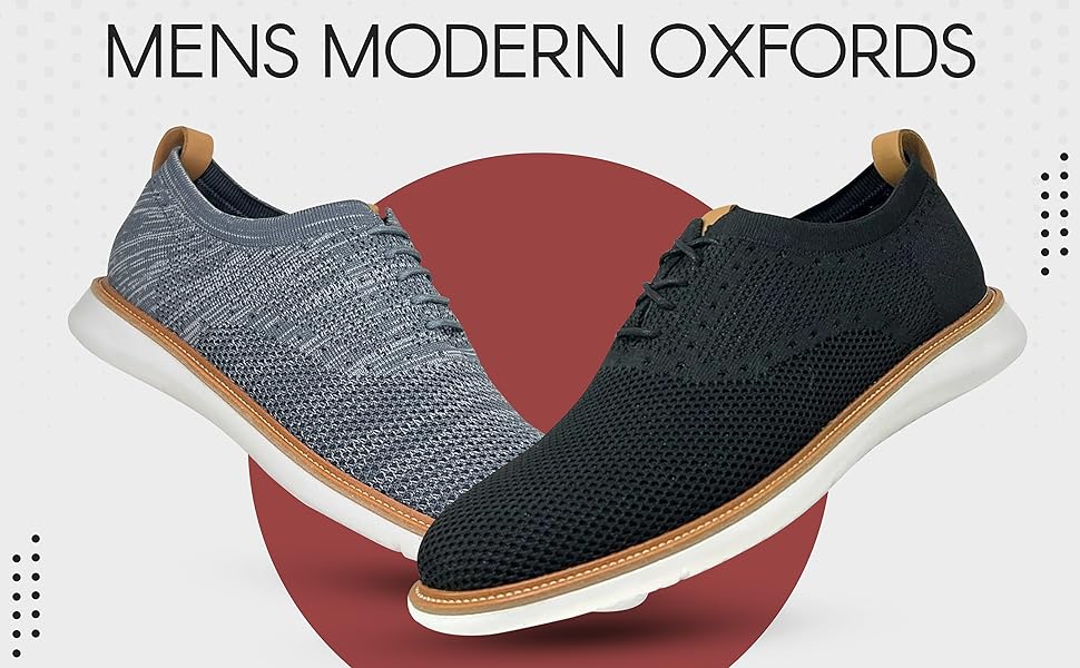 Dressy Casual Shoes for Men