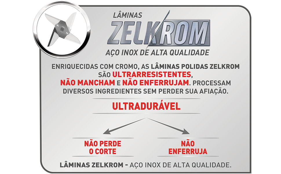 zelkrom