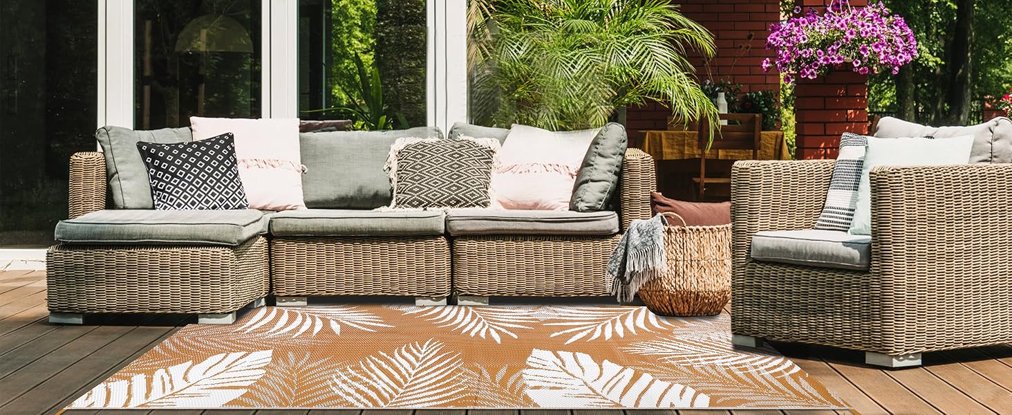 outdoor rug