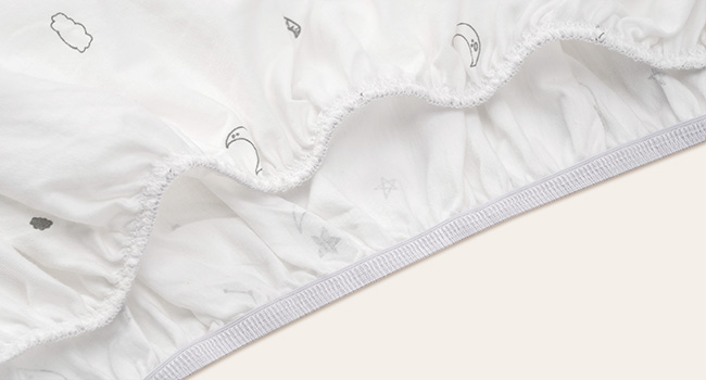 360° Premium Elastic