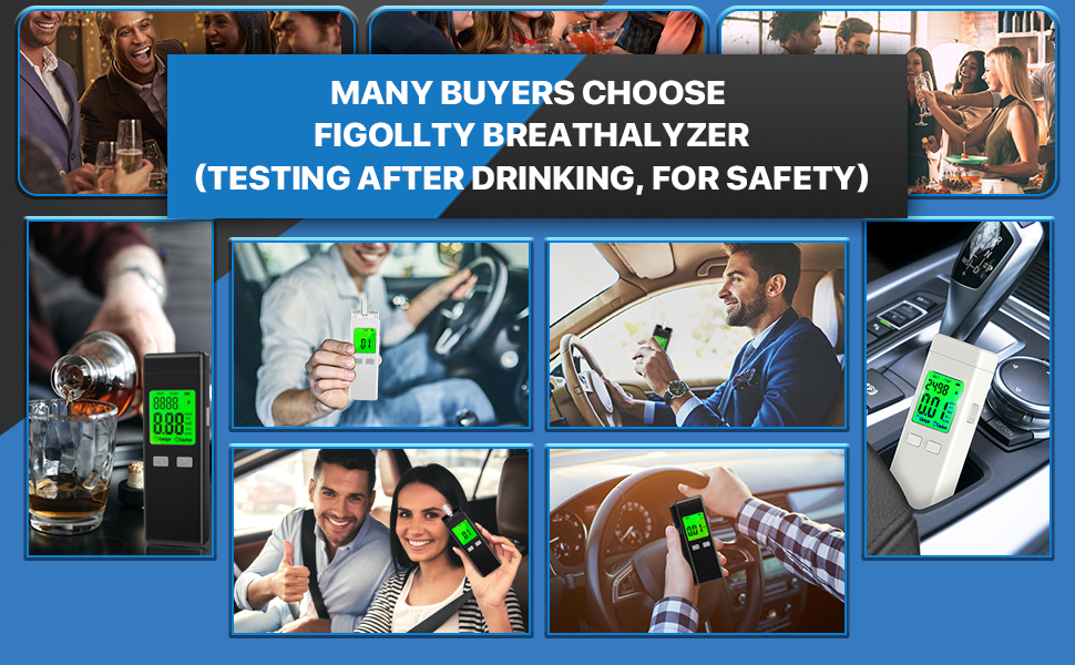 alcohol tester