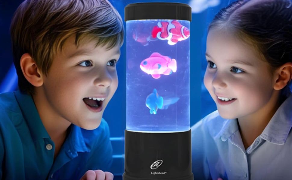 Mothers fathers day Birthday present mood lamp playlearn Sensorymoon Hammacher Schlemmer Meloki