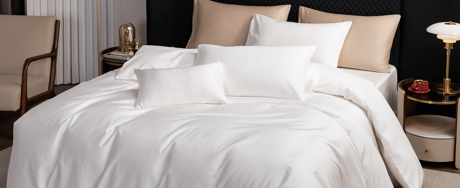 Duvet Cover Set