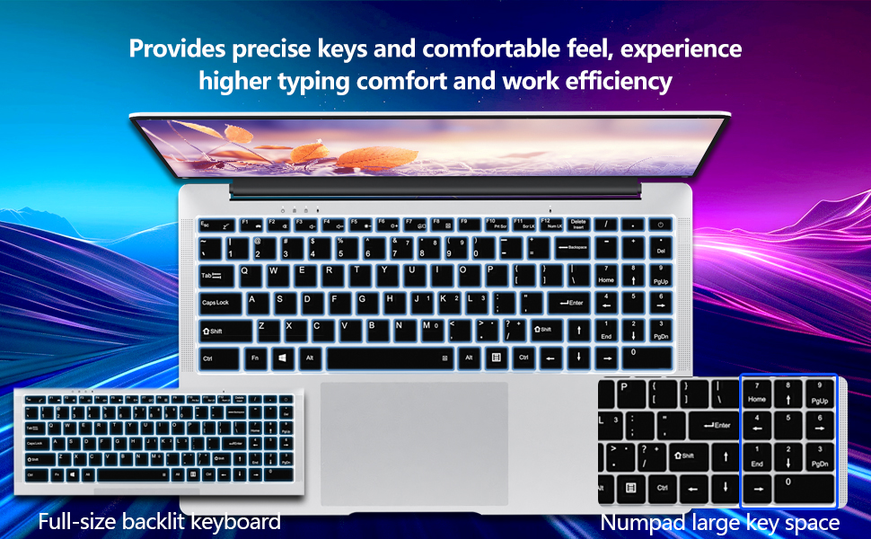 laptop computer