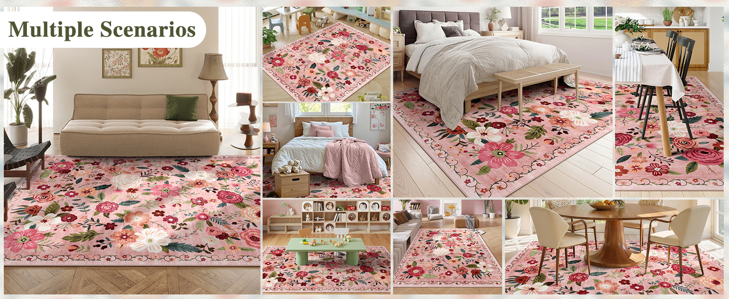 dining room rug 8x10