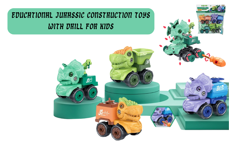 DINOSOUR TOY