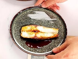 Dining plates
