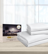 Egyptian Sheet Set