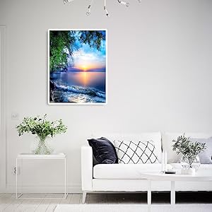 diamond painting kits