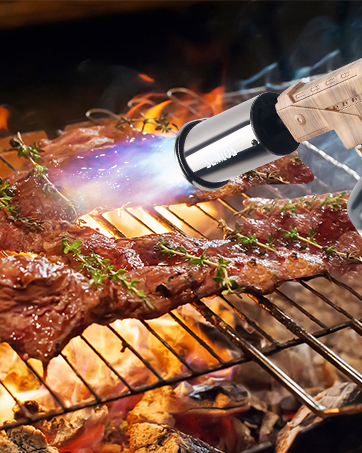 Cooking Torch