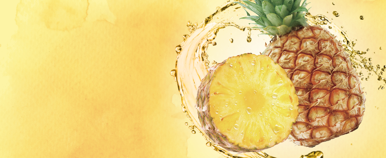 Ambique EAA Sweet Series Pineapple Flavor