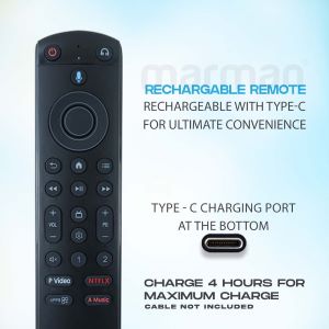amazon firestick tv remote 4th generation