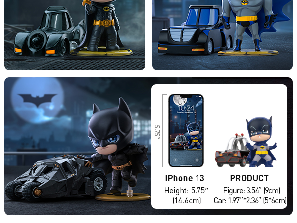 popmart ポップマート 85th バットマン シュリンク未開封 Pop Mart Batman 85th Anniversary Blind Box Unboxing - YouTube