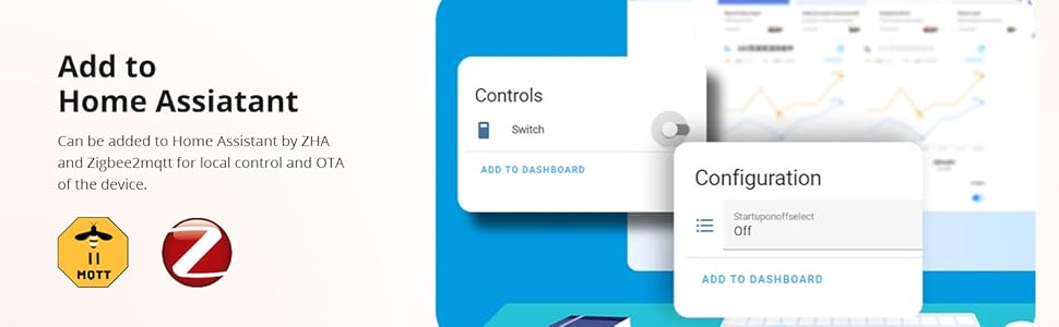 Extreme Zigbee Smart Light Switch