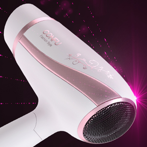 斬新なデザイン、とてもスタイリッシュ