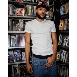 TRAILBLAZER Slim Fit Tee (3 Pack)