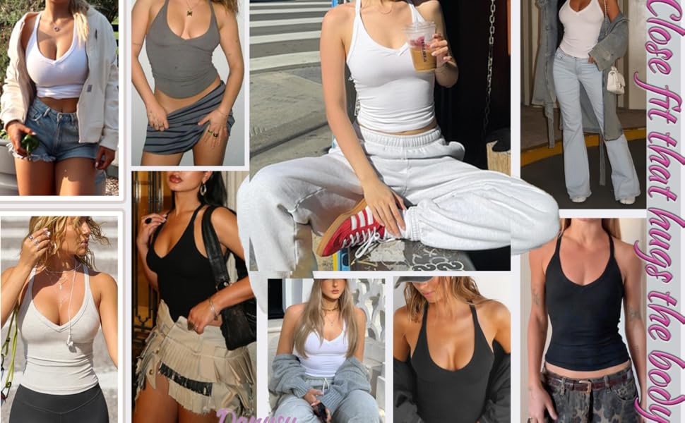 tops