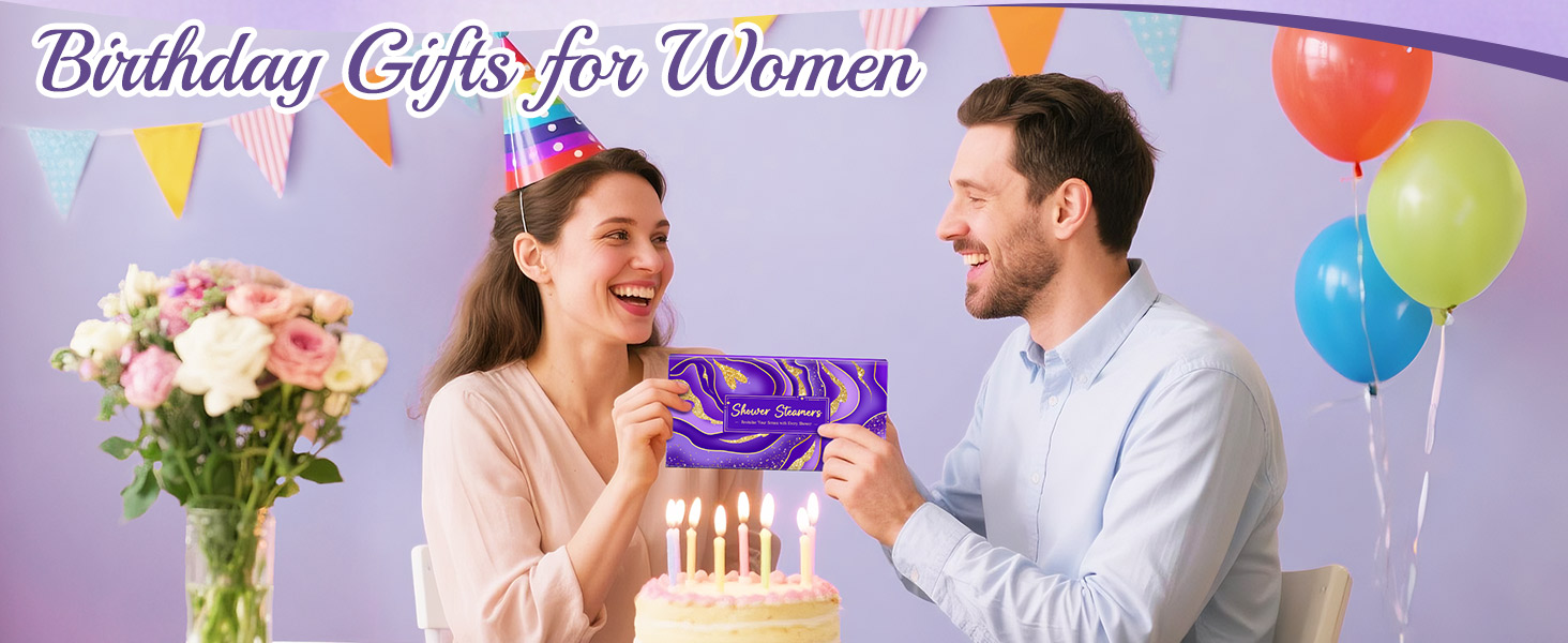 birthday gifts for women