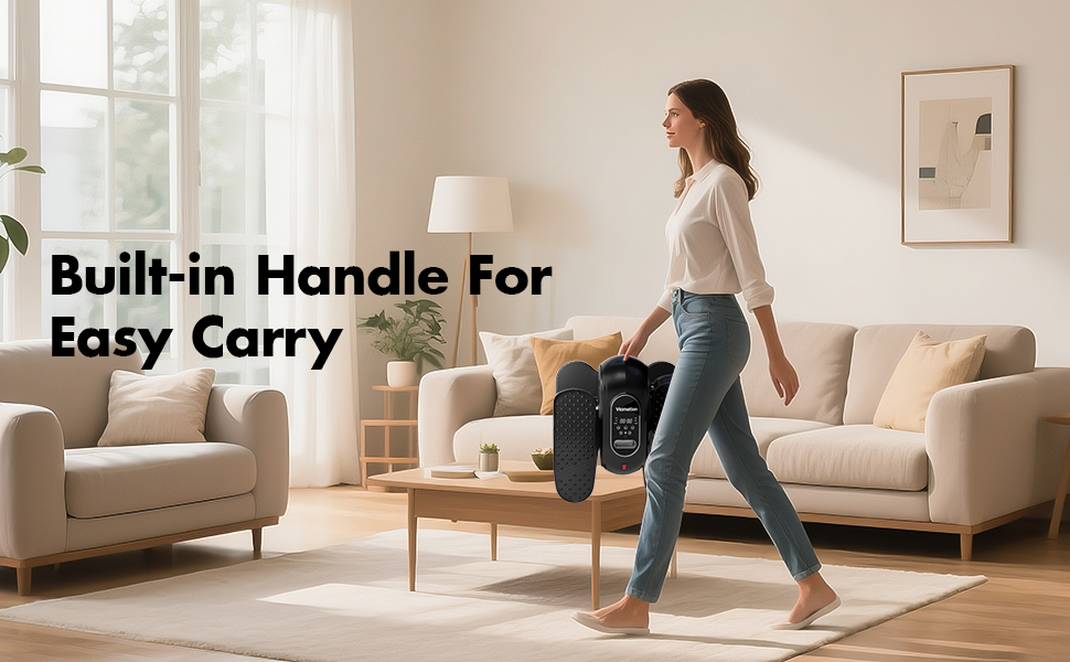 handle