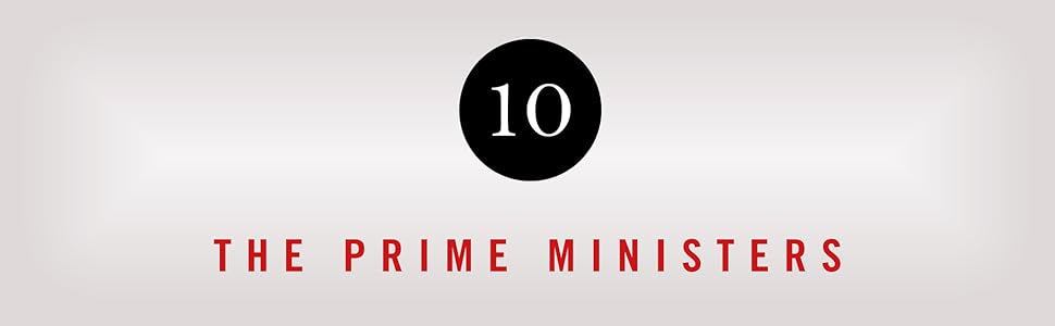 The Prime Ministers Series