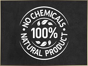No Chemical