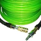 Air Safety Plug