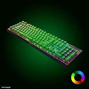マインクラフト　マイクラ　キーボード マインクラフトモチーフのメカニカルキーボードが登場