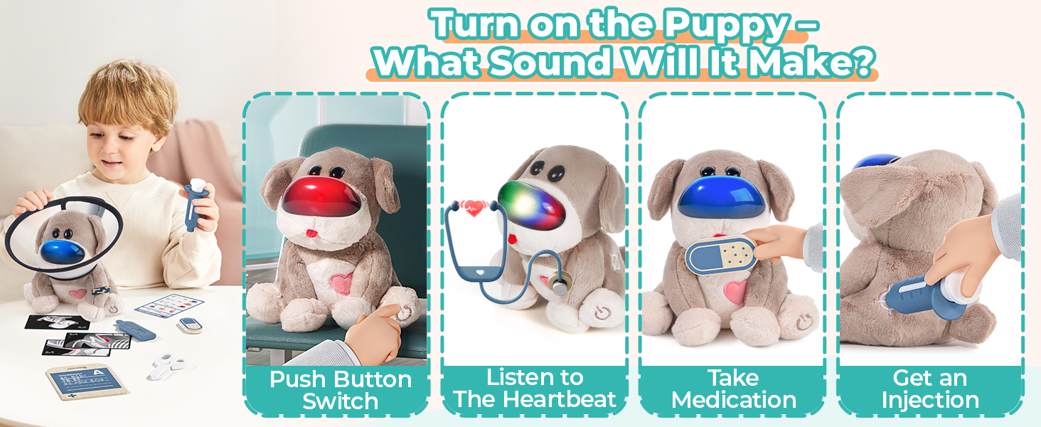 doctor kit for toddlers