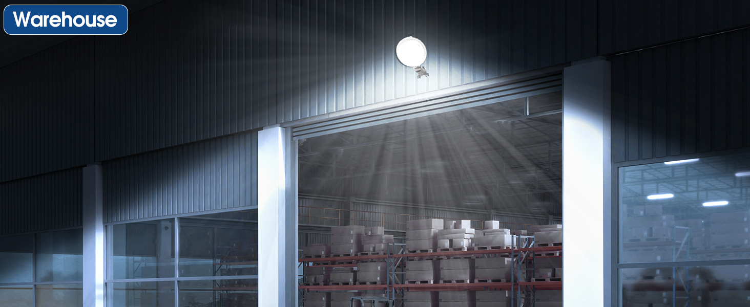 warehouse