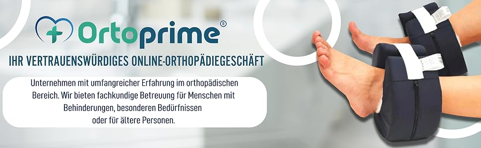 Antidekubitus-Fersenschoner Druckentlastende Fersenschoner Weichlagerung Fersenschutz