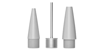 valves and ball needle