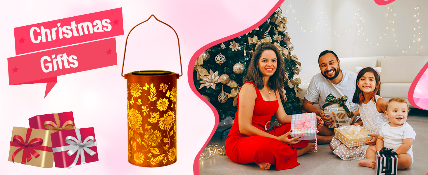 Christmas Gifts