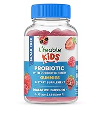 Prebiotic Fiber