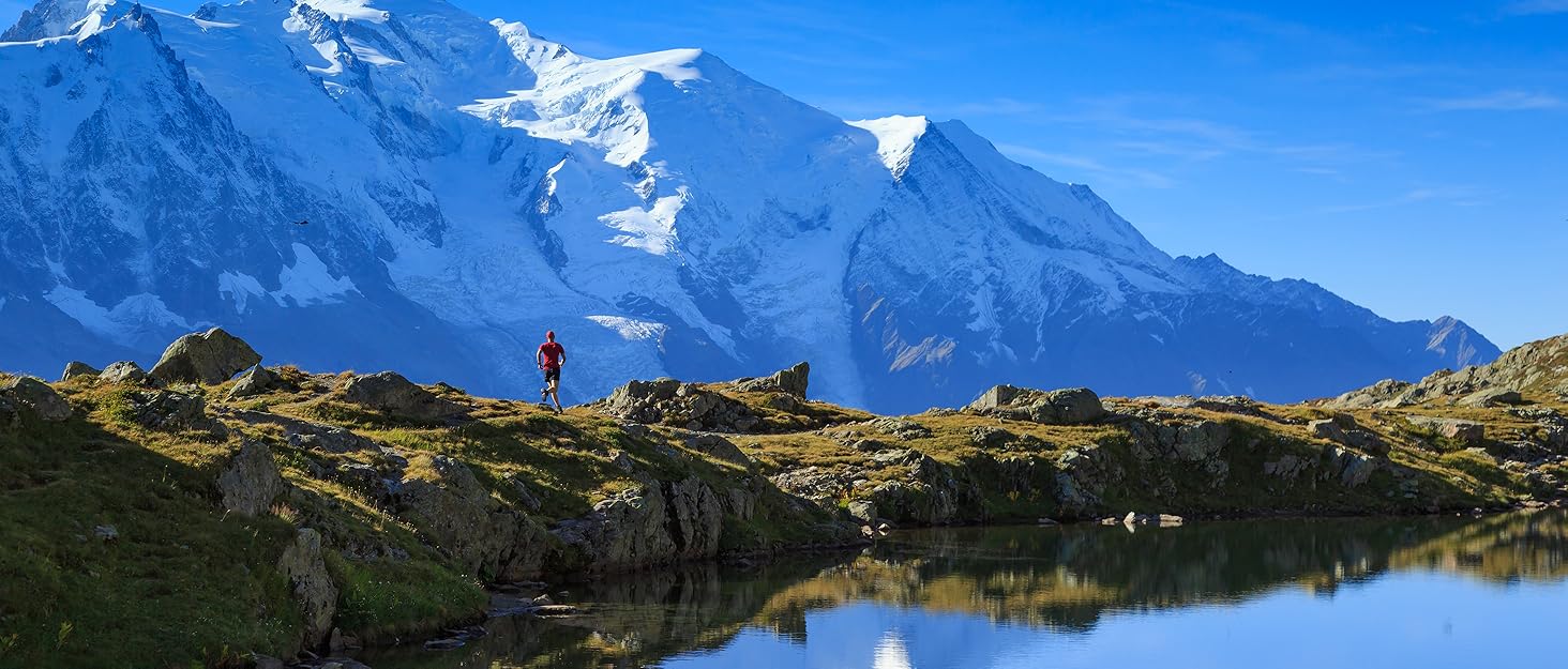 MAXERIA Athletic Zip Up Hoodie Operating Jacket for Males Dry Match Exercise Jacket Males's Style Reflective Jacket 10 brand story 2