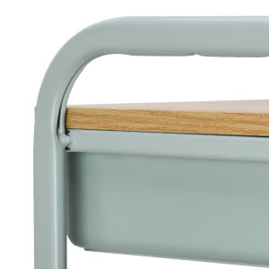 teewagen klappbar mit rollen