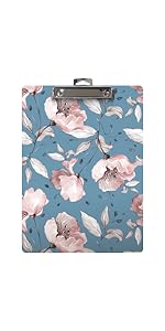 Fashion Clipboard marbel 1