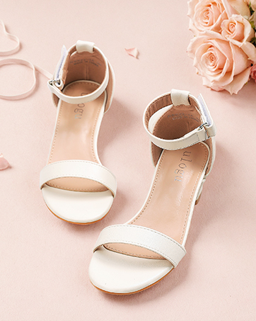 10 FOGOIN Girls Sandals