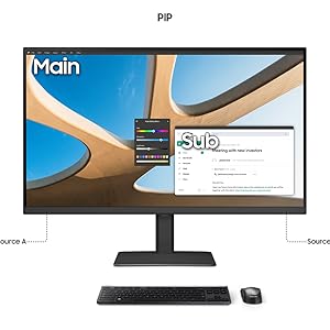 monitor Samsung qhd 1440p 2560x1440 usbc usb-c pc monitor