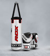 Kids Punch Bag