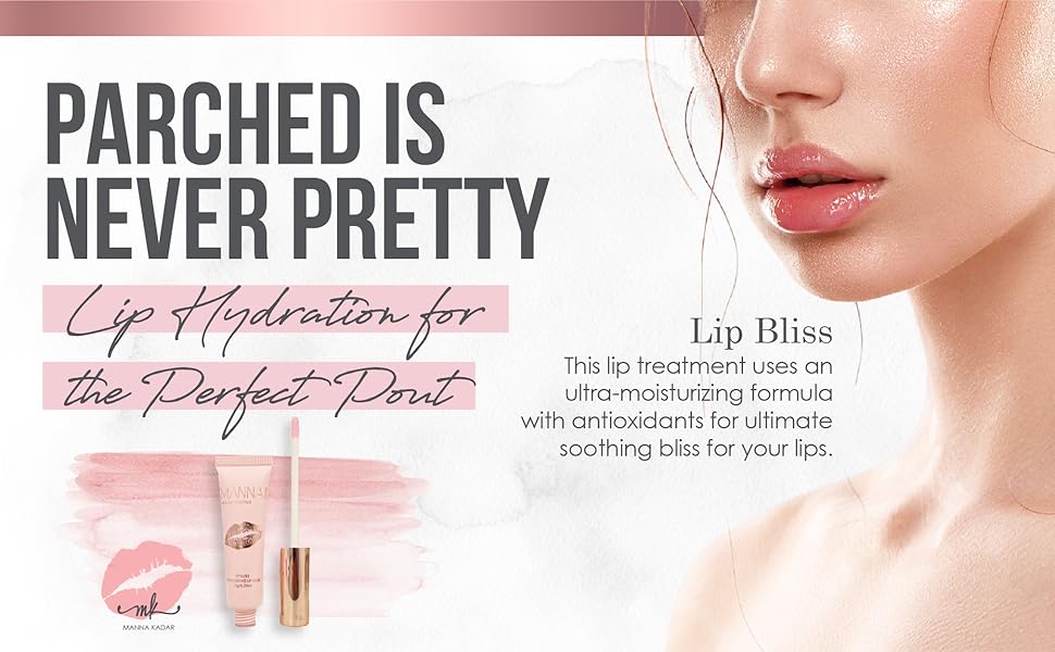 Lip Hydration