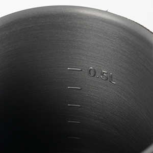 hard aluminum oxide
