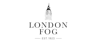 London Fog Suitcases