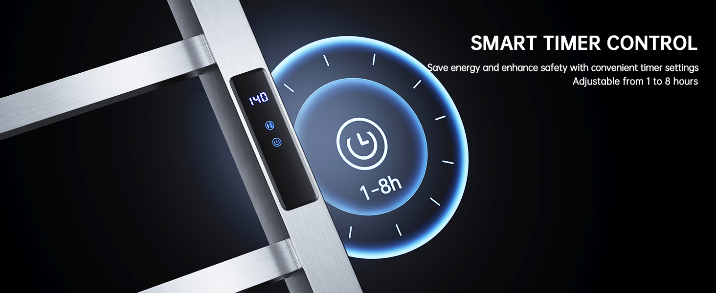 towel warmer; towel warmer rack; heated towel racks for bathroom; electric towel warmer wall mounted