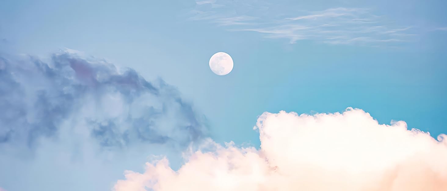 Starry Sky Projector