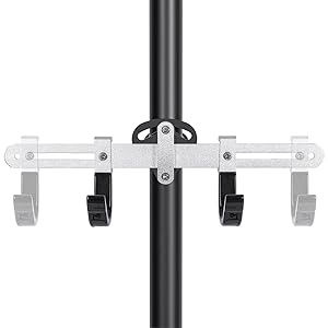 Amazon.co.jp: CXWXC 自転車 スタンド 2台 倒れない 横置き