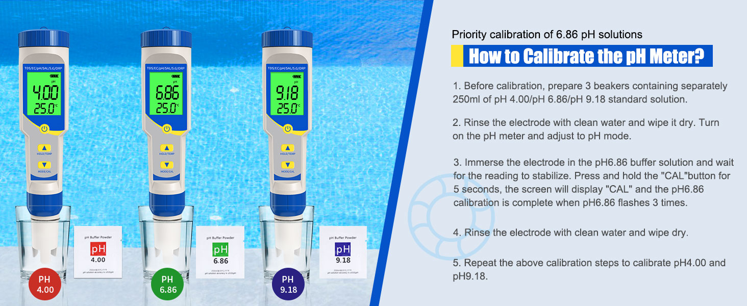  salinity tester