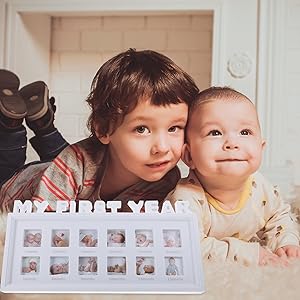 My First Year Photo 4