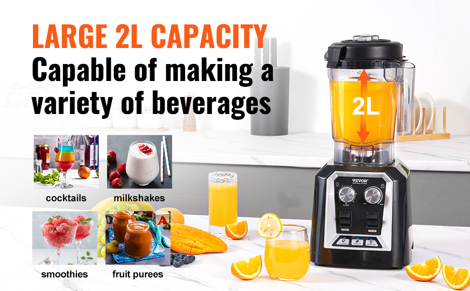 stainless steel blender