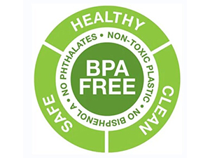 No BPA food grade material